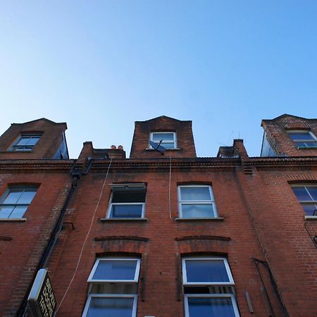 לונדון Brick Lane Spitalfields Apartment מראה חיצוני תמונה