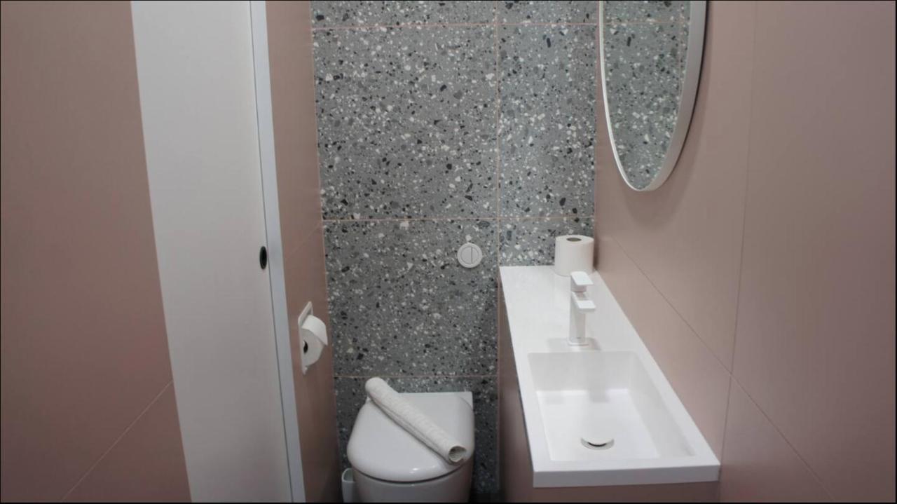 לונדון Brick Lane Spitalfields Apartment מראה חיצוני תמונה