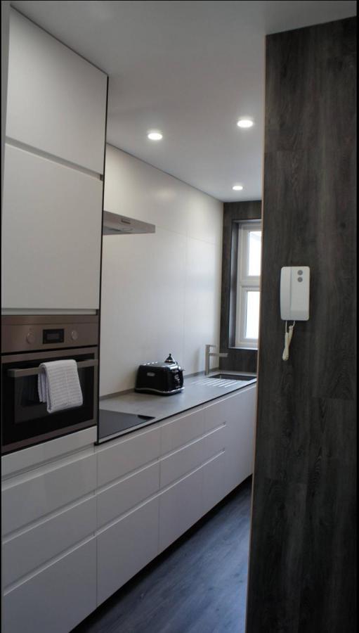 לונדון Brick Lane Spitalfields Apartment מראה חיצוני תמונה
