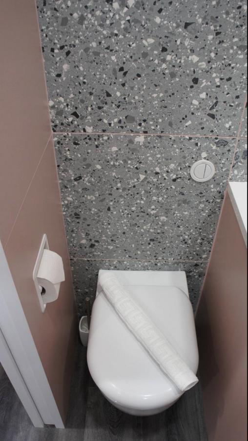 לונדון Brick Lane Spitalfields Apartment מראה חיצוני תמונה