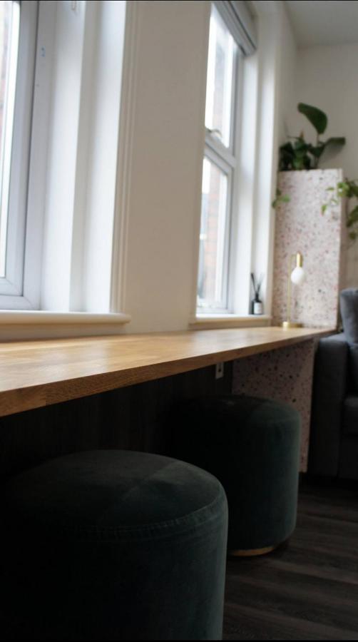 לונדון Brick Lane Spitalfields Apartment מראה חיצוני תמונה