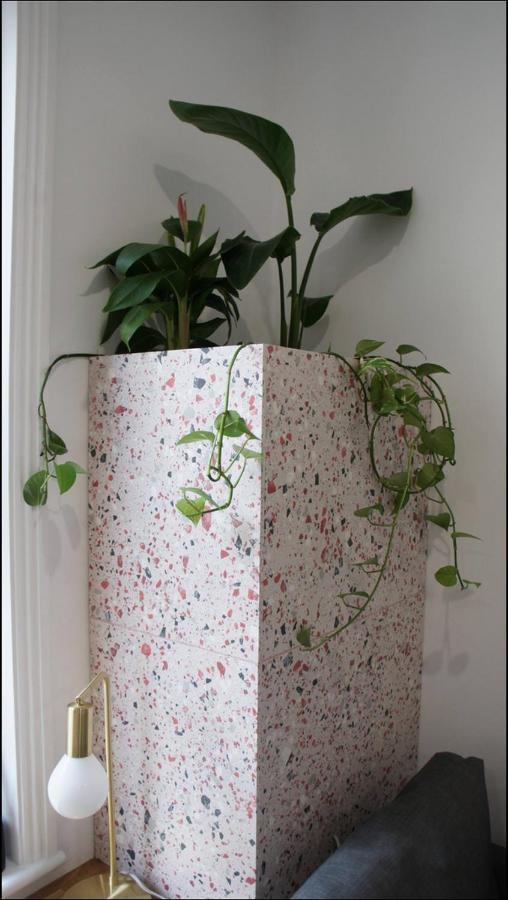 לונדון Brick Lane Spitalfields Apartment מראה חיצוני תמונה