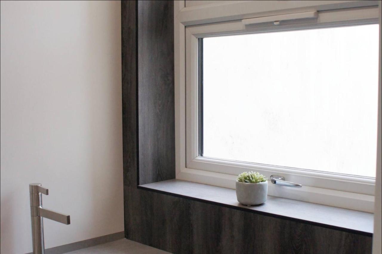 לונדון Brick Lane Spitalfields Apartment מראה חיצוני תמונה