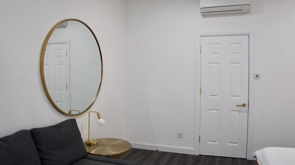 לונדון Brick Lane Spitalfields Apartment מראה חיצוני תמונה
