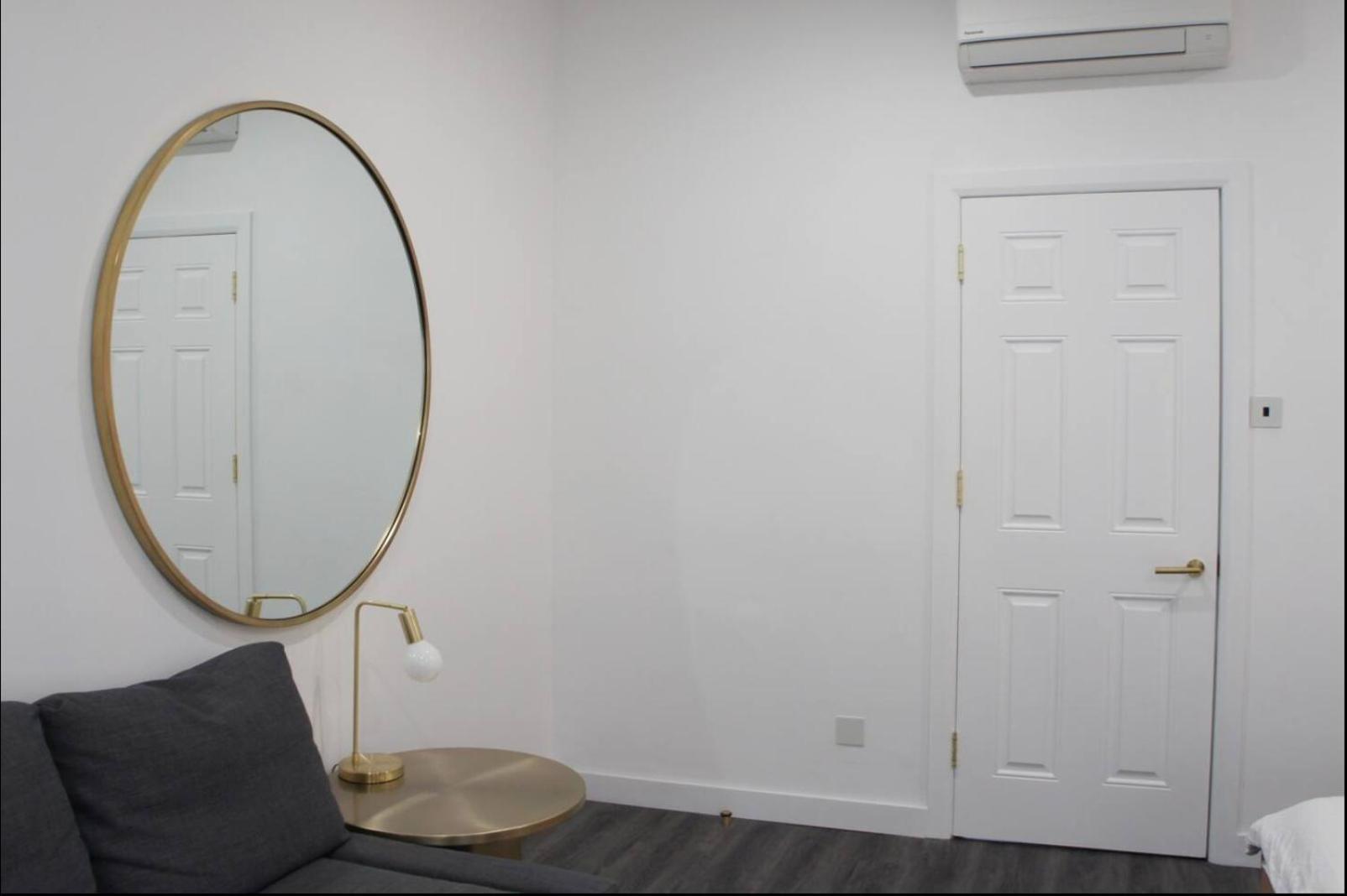 לונדון Brick Lane Spitalfields Apartment חדר תמונה