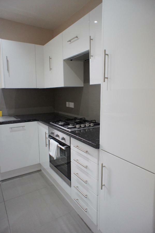 לונדון Brick Lane Spitalfields Apartment מראה חיצוני תמונה