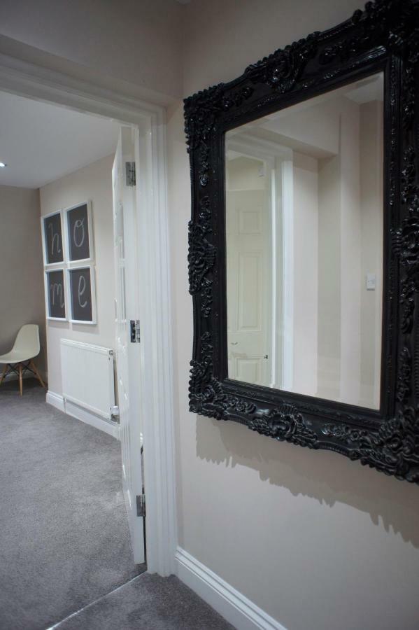 לונדון Brick Lane Spitalfields Apartment מראה חיצוני תמונה