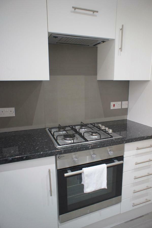 לונדון Brick Lane Spitalfields Apartment מראה חיצוני תמונה