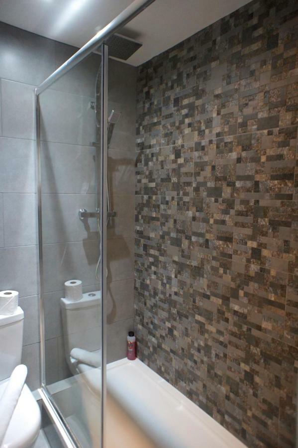 לונדון Brick Lane Spitalfields Apartment מראה חיצוני תמונה